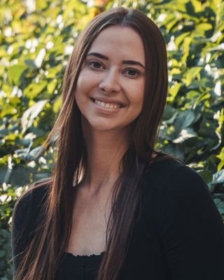 Courtney Seitz profile image